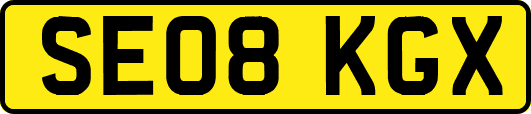 SE08KGX