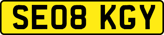 SE08KGY