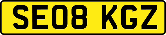 SE08KGZ