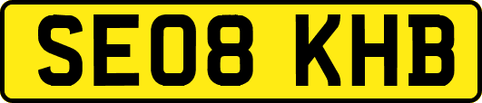 SE08KHB