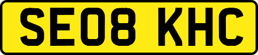 SE08KHC