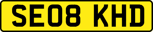 SE08KHD