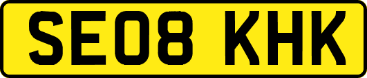SE08KHK