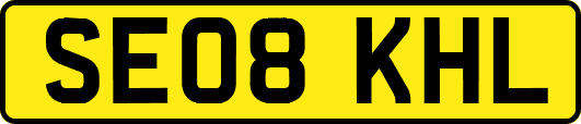 SE08KHL