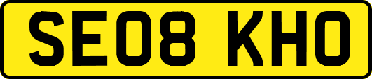 SE08KHO