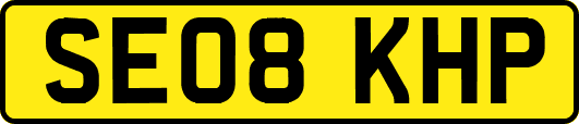 SE08KHP