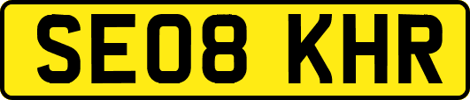 SE08KHR