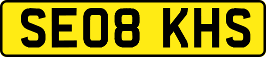 SE08KHS