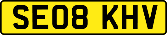 SE08KHV