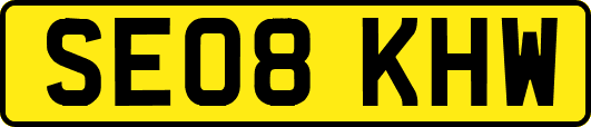 SE08KHW