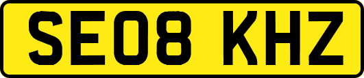 SE08KHZ