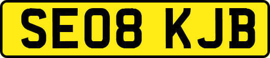 SE08KJB
