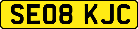 SE08KJC