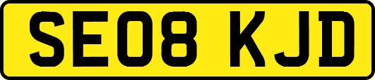 SE08KJD