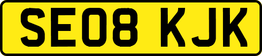 SE08KJK