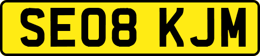 SE08KJM