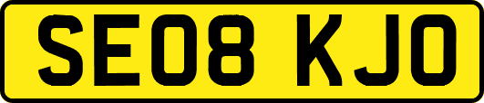 SE08KJO