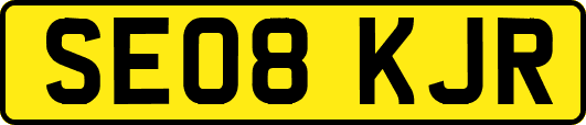 SE08KJR