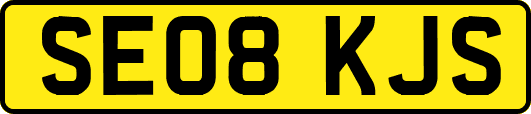 SE08KJS