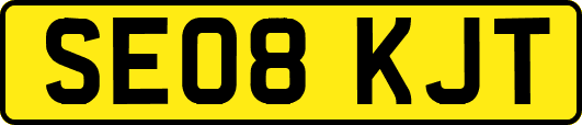 SE08KJT