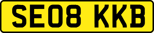SE08KKB
