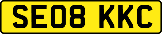 SE08KKC