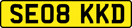 SE08KKD