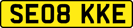 SE08KKE