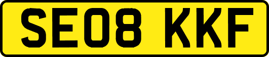 SE08KKF