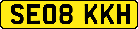 SE08KKH