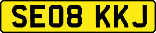 SE08KKJ