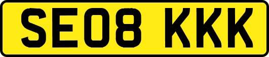 SE08KKK