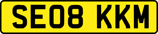 SE08KKM