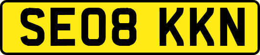 SE08KKN