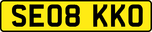 SE08KKO
