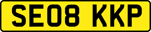 SE08KKP