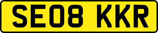 SE08KKR
