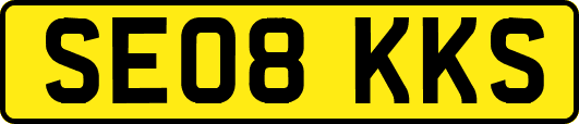 SE08KKS