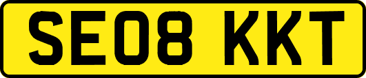 SE08KKT