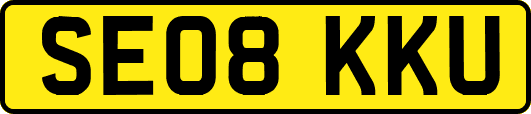 SE08KKU