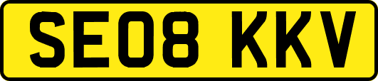 SE08KKV