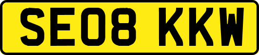 SE08KKW