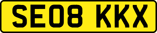 SE08KKX