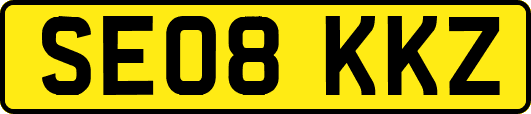 SE08KKZ