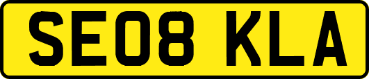 SE08KLA
