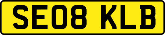SE08KLB