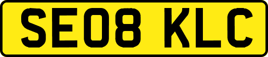 SE08KLC