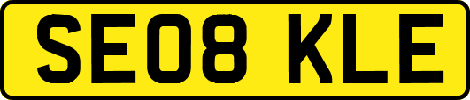 SE08KLE