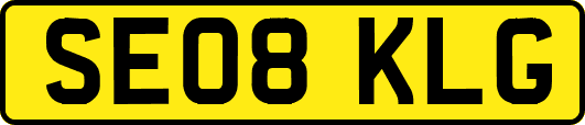 SE08KLG