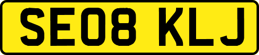 SE08KLJ